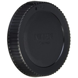 Nikon Lens Back Cover for LF-N1 Z-Mount Lens