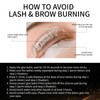 DONG RHYME Lash Lift Kit - Plant Extract Eyelash Perm