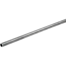 Allstar Round DOM Steel Tubing 1in x .120in x 7.5ft