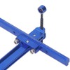 Archery Recurve Bow Sight T Shape Adjustable Metal Shooting Target