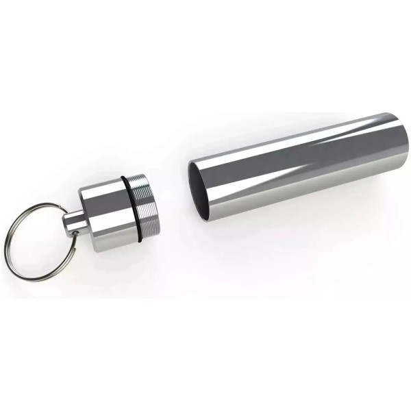 The Vapetrix Travel Tubes for ArGo 70mm Glass Stem Tubes