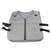 Summer Cooling Vest Adjustable Ice Pack Vest Cooling Cold Vest