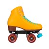 Riedell Crew Roller Skate - Outdoor Quad Roller Skate |