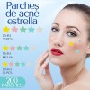 Parches Cuidado Facial Elimina Acné Espinillas Figuras 1016p