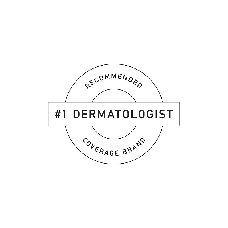 Dermablend Quick-Fix Body Makeup Full Coverage Foundation Stick, 0.42 Oz.
