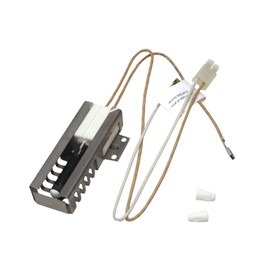 ClimaTek Upgraded Gas Stove Oven Range Ignitor Igniter fits Kenmore AP3963555