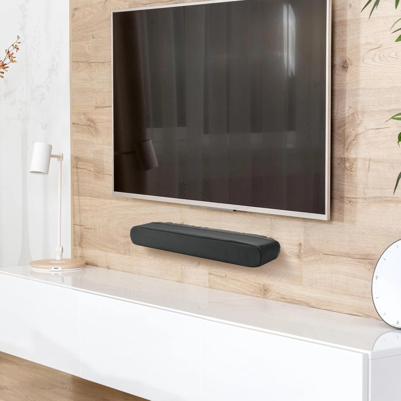 For Sonos Dust Cover for Sonos Ray Soundbar, Nylon Protective