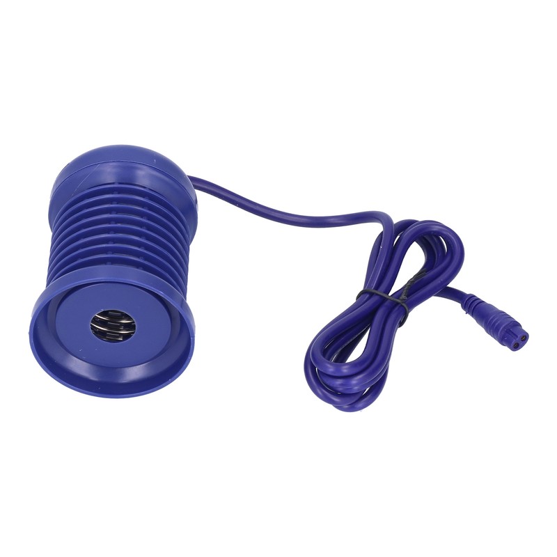 Hydrotherapy Ion Head Detachable Washable Foot Bath Ion Head Detox
