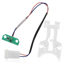 PartsBroz WL49X20360 Speed Sensor Kit - Compatible with General Electric Kenmore Washer - Replaces AP5803767 3031241 PS8768455 WH12X10515 Ultra Durable Replacement