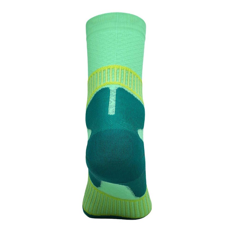 BAUERFEIND Løbeydeevne Men's Hiking Socks for Outdoor Activities such as