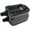 Sagisaka 10512 Bicycle Pedal, For General Vehicles, Left and Right