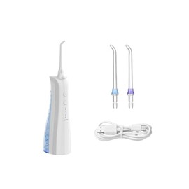 Leominor Upgrade Water Teeth flosser A6 (White)