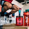 BSN CELLMASS 2.0 - Arctic Berry, 1.09 lb (50 Servings)