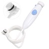 IIYL Oral Hygiene Accessories Water Hose Plastic Handle Compatible for