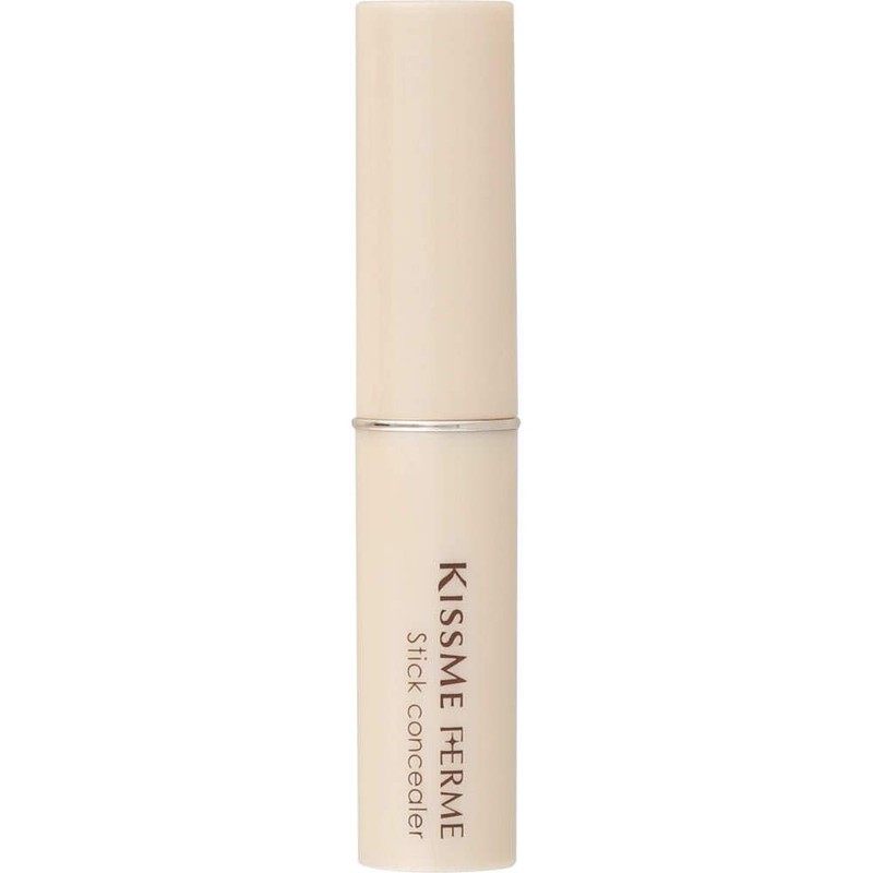 KissMeFERME stick concealer 02 Natural 3.2g