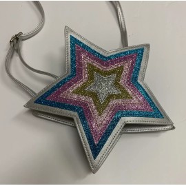 Cat & Jack little girls crossbody purse Cat & Jack