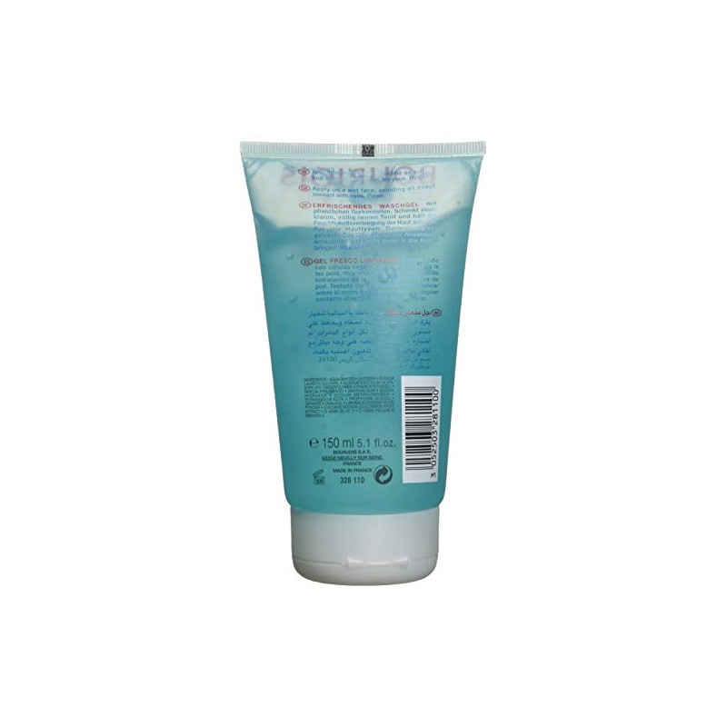 Bourjois Fresh Cleansing Gel 5.1 oz