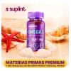 Omega 3 3420 Mg Con Vitamina E Con Epa Y
