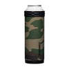 Corkcicle. Woodland Camo Slim Arctican, 1 EA