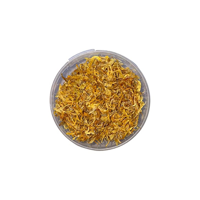 Marigold Petals Calendula 500g