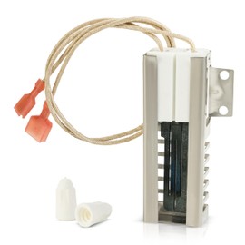 BlueStars 492431 Gas Range Oven Igniter - Compatible with Bosch Thermador Range - Replaces 00492431 AP3674290 1107469 20-01-500 487383 492431 610098 3472541 EA3472541 PS3472541 PS8722793