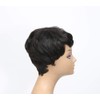 Sensationnel Bump Wig Easy 27 Color 1B