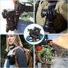 SLR Camera Clamp Camera Waist Belt Clip for Hero Quick