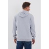 COMEOR Hoodie Men's Hoodie Sweatshirts, lightgrey