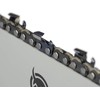 Sägenspezi Saw Chain 1/4 Inch 1.1 mm Half Chisel 72TG