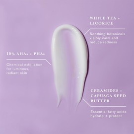 DERMAdoctor: KP Duty Moisturizing Lotion | Dermatologist Formulated Body Cream for Keratosis Pilaris | Smooth Dry, Rough, Bumpy, Chicken Skin | Hydrates & Softens | 10% AHAs + PHAs | (8 oz)