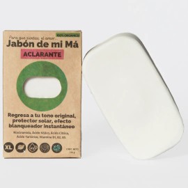 Jabon Aclarante De Mi Má | Ácido Kojico
