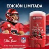 Old Spice Desodorante en barra para hombre Clutch Play C.J.