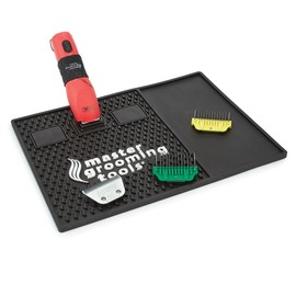 Master Grooming Tools Magnetic Tool Mat
