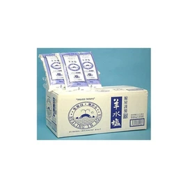 Beauty Bath Salt Amniotic Salt 500g 20 Bags Mineral Ion Blended Mineral Control Salt, 20 Pieces, 1g / 미용 입욕제 양수염 500g 20봉 미네랄 이온 배합 미네랄 조절염, 20개, 1g