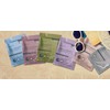 BeautyPro HAND THERAPY collagen infused glove with removable finger tips