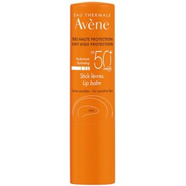 Avène Sun Care Lip Stick SPF 50+, 3g Protection for Lips