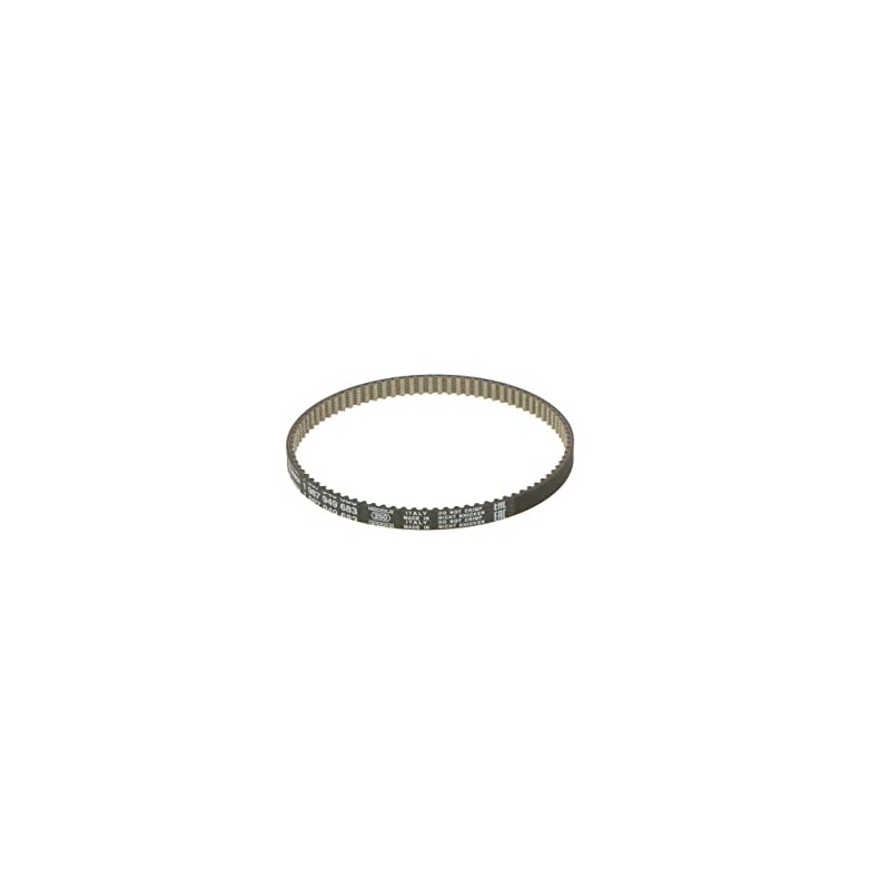 Bosch 1 987 949 683 Toothed Belt