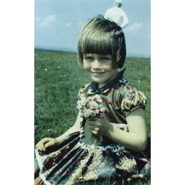 Pale Blue Door (Book & Cd)