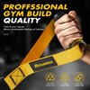 Gym Exercise Handles, Heavy Duty Exercise Handles - Grip Attachments