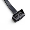 bbfly-B4 OBD II OBD2 16 Pin Splitter Extension 1 x