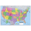 Cool Owl Maps United States & World Wall Maps -