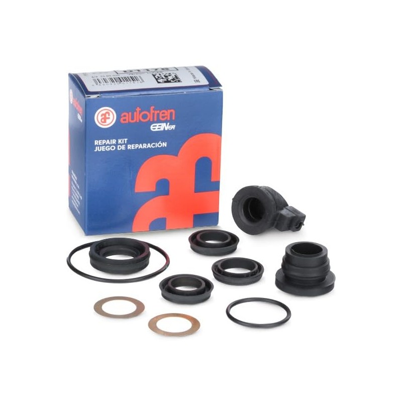 Autofren Seinsa D1178 Repair Kit, brake master cylinder