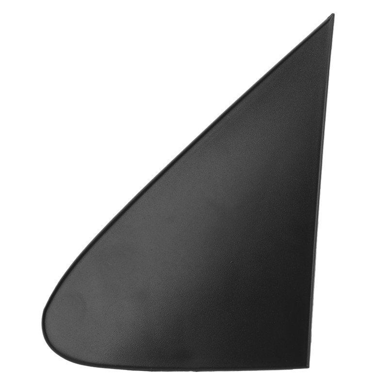 2Pcs Side View Mirror Fender Corner Trim Cover 60118 12010