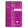 Clairefontaine 9596C Metric Notebook 9 x 14 cm with Soft