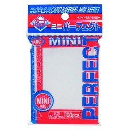 card barrier mini perfect size