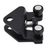 Trafic Side Door Roller, 7700312012 Sliding Door Roller Guide Runner