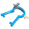 YMT 10102 Side Can Tap Fits for R12 R134A AC