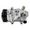 PHILTOP 68328 AC Compressor for Corolla 2009-2010, xD 2008-2014, Matrix
