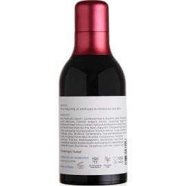 Decollage Hydrating Water Gel Travel Size Moisturizer 1.7 fl oz for Smooth and Glowing Skin with Hyaluronic Acid, Ceramide NP Fragrance Free, Oil Free, PETA Certified Vegan Skincare