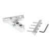 Modelo De Pintalabios Diy, Accesorios 4 Agujeros Dual 3 Uso